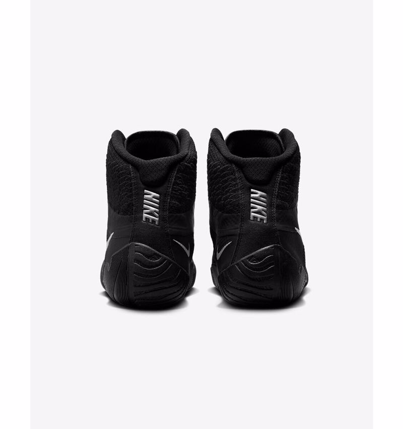 Nike Tawa wrestling/Boxing shoes - black